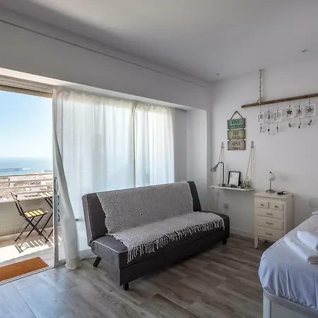 Apartment Beferent Riscal 1 Centro *